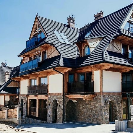 Aura Zakopane Exterior foto
