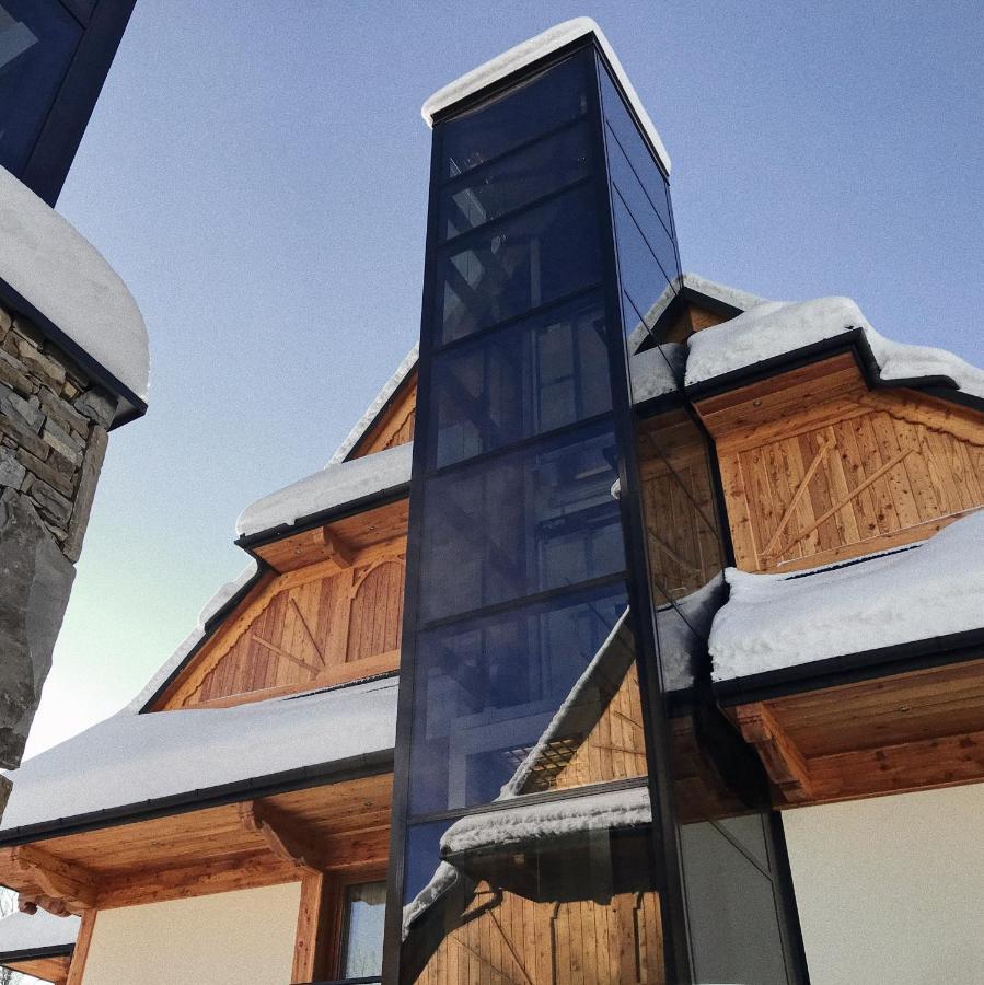 Aura Zakopane Exterior foto